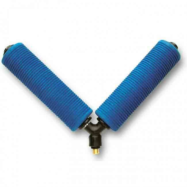 Preston Innovations Offbox Pro EVA Rollers