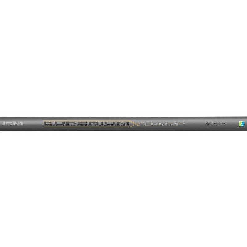 Preston Innovations Superium Carp pole review