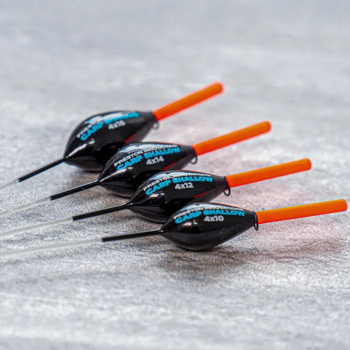 Preston Innovations Carp Shallow Pole Floats