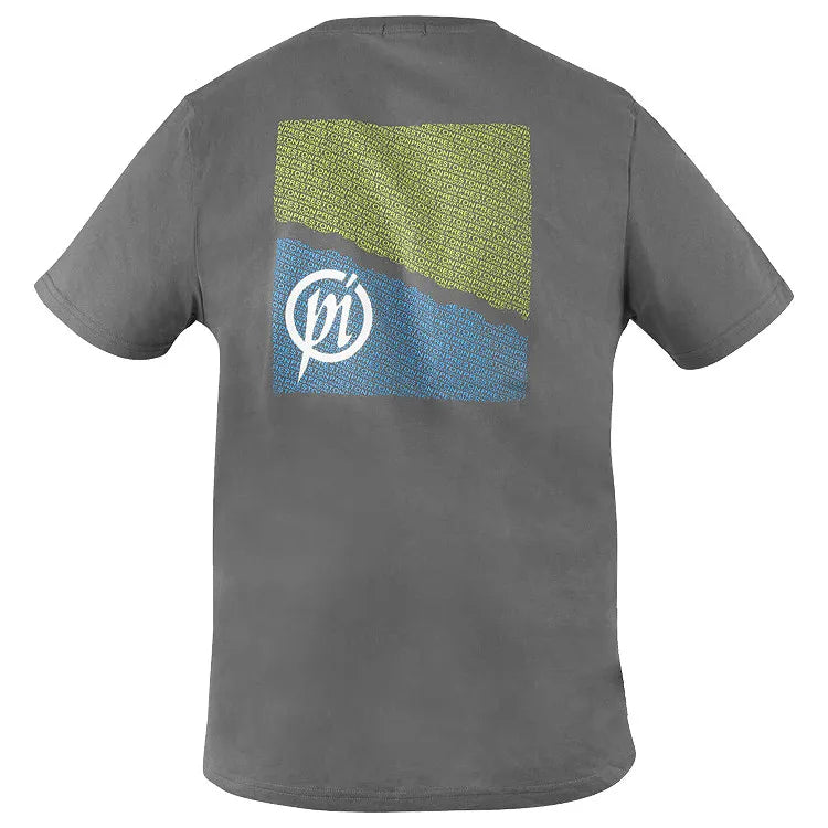 Preston Innovations Grey T-Shirt