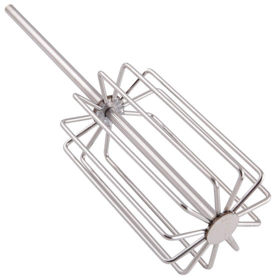 Preston Innovations Stainless Steel Whisk Ians Fishing Tackle