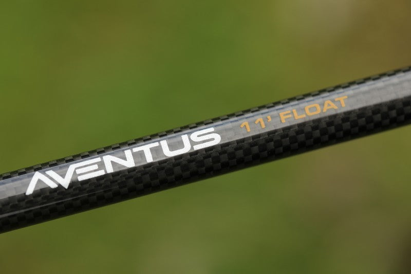 11ft Feeder Guru Aventus Distance Feeder 13ft Waggler Rod Guru