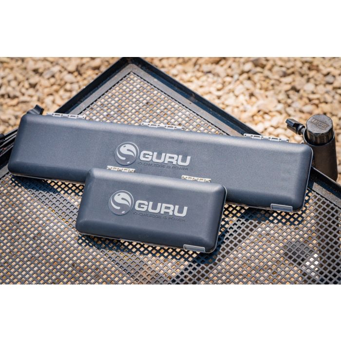 Guru Stealth Rig Case