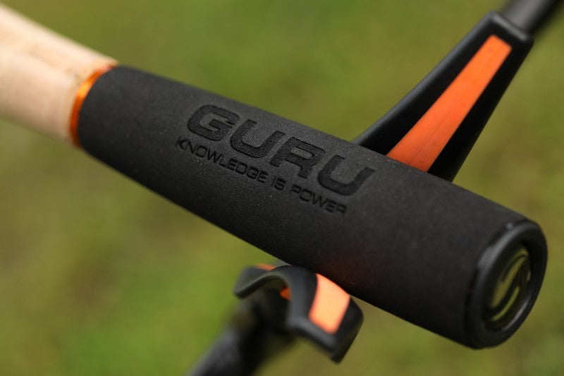 Guru Aventus 13ft Feeder Rod