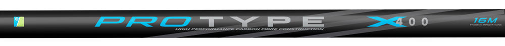 Carp Preston Pro Type 410 Preston Innovations ProType Short