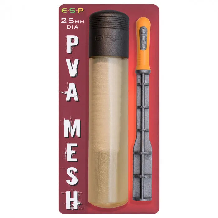 ESP PVA Mesh Kits