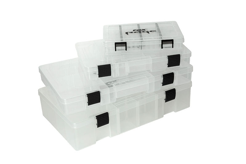 Fox Rage Storage Boxes