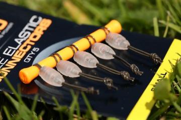 Guru Elastic Connectors Ians Fishing Tackle – Ian's Fishing