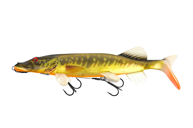 Fox Rage Replicant Realistic Pike Shallow