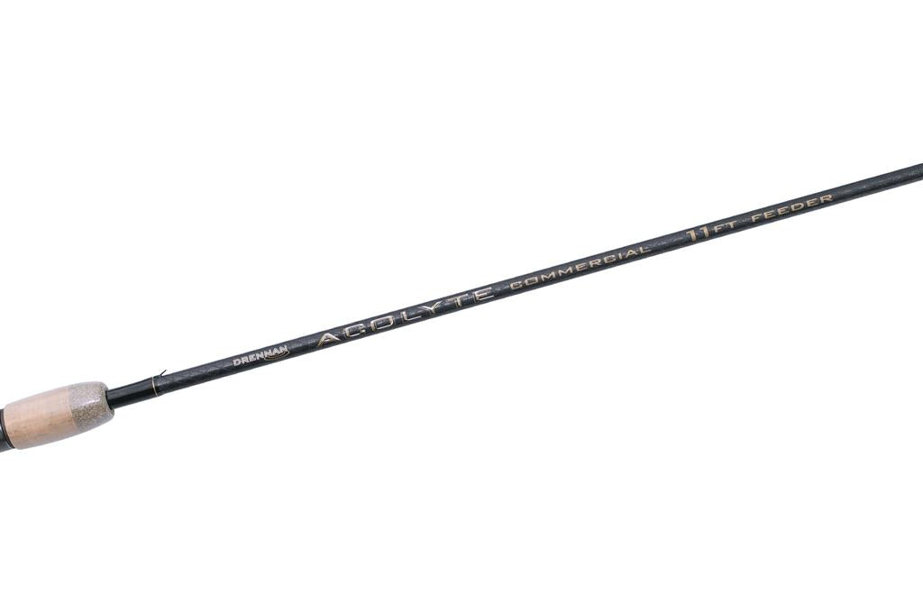 Drennan Acolyte Commercial 11ft Feeder Rod