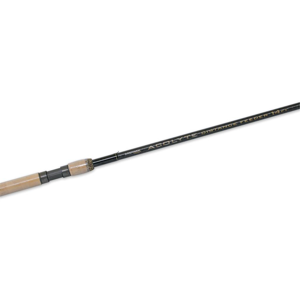 Drennan Acolyte 14ft Distance Feeder Rod