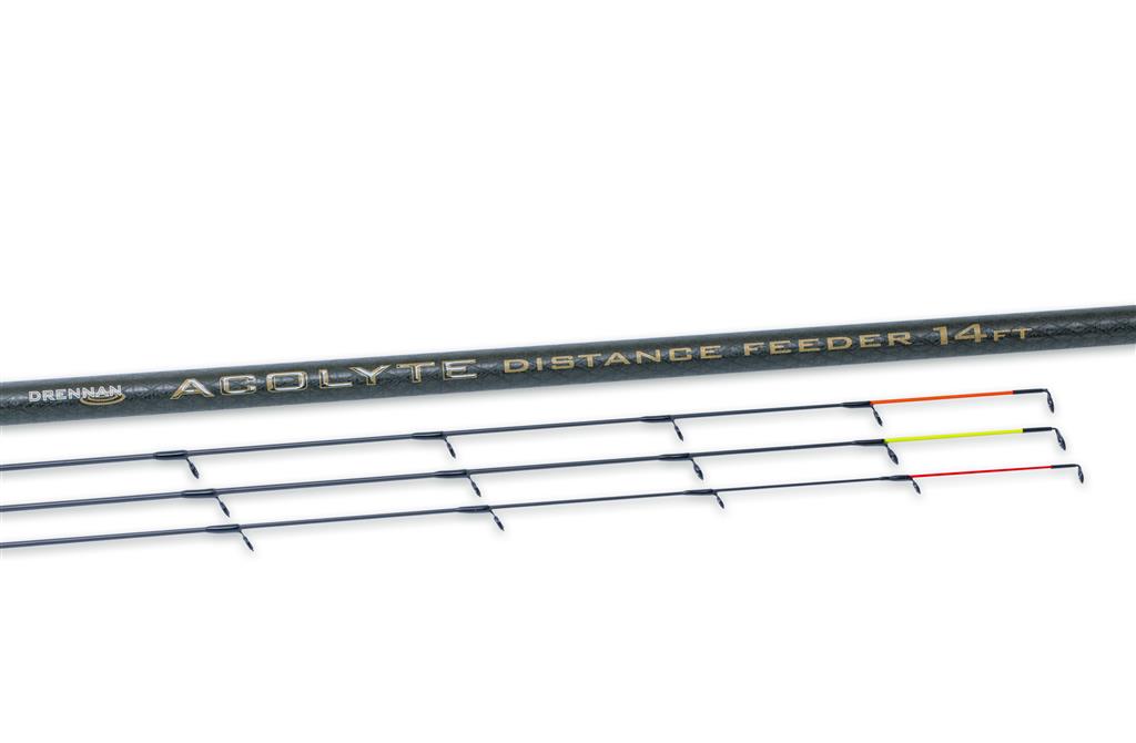 Drennan Acolyte 14ft Distance Feeder Rod