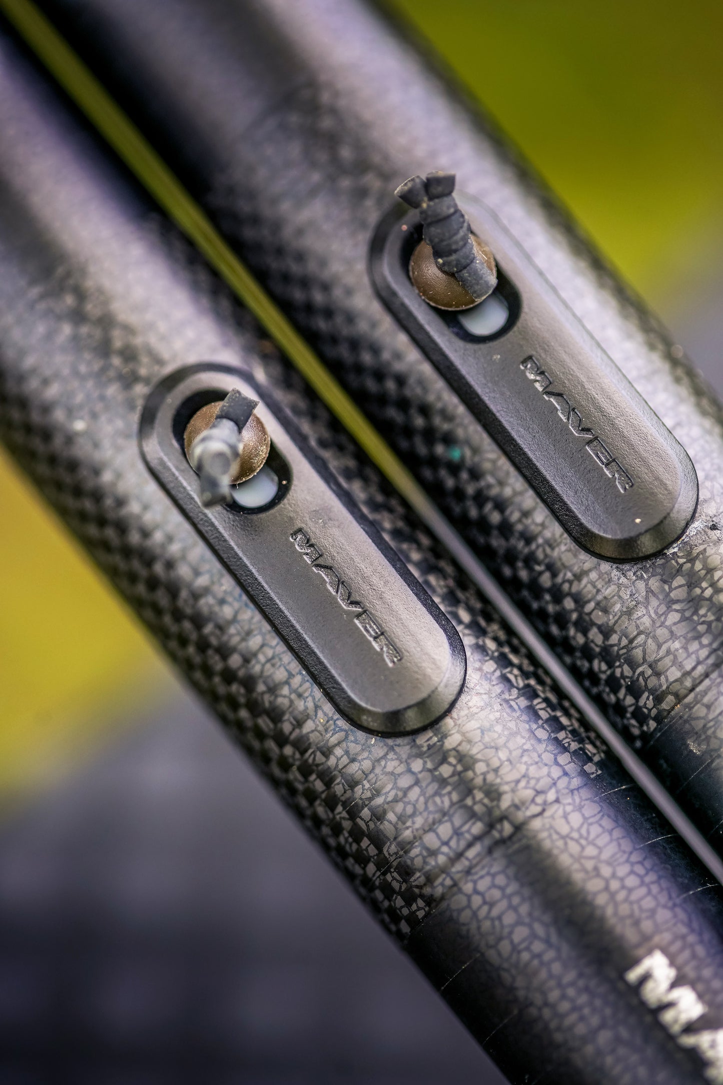 Maver Roller Slot