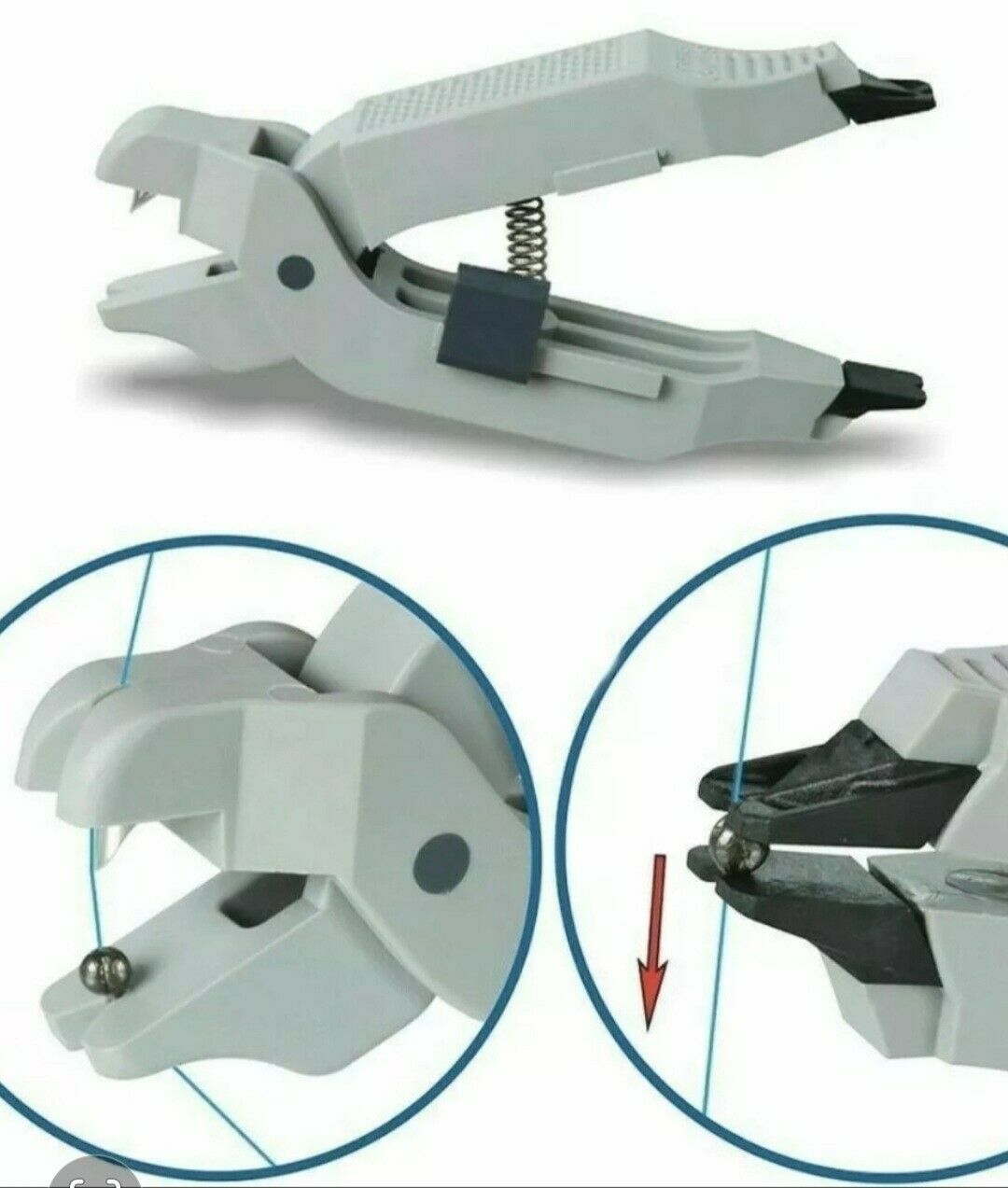 Stonfo Levapiombo Shot Remover