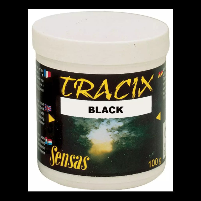 Sensas Tracix