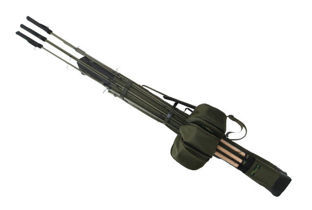 Drennan Specialist 3 Rod Compact Quiver