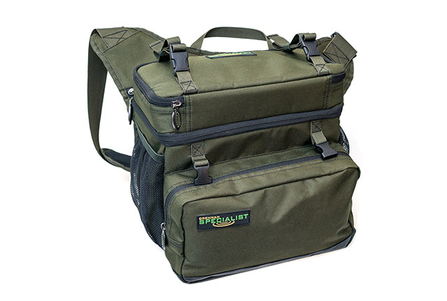 Drennan Specialist Compact 20L Roving Bag