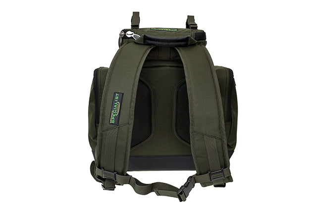 Drennan Specialist Compact 40L Rucksack