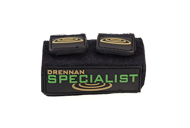 Drennan Specialist Rod Straps