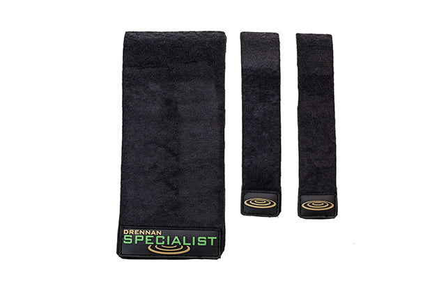 Drennan Specialist Rod Straps