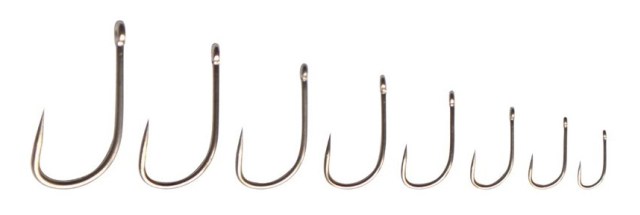 Drennan Specimen Barbless Hooks