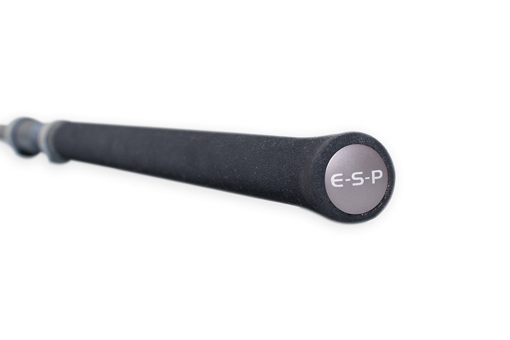 ESP Stalker 9' 2.75lb Carp Rod
