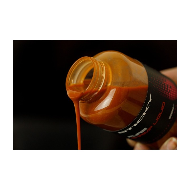 Sticky Baits Pure Shrimp Liquid