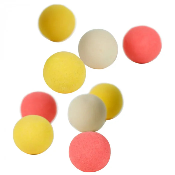 Sticky Baits Mulbz Fluoro Popups