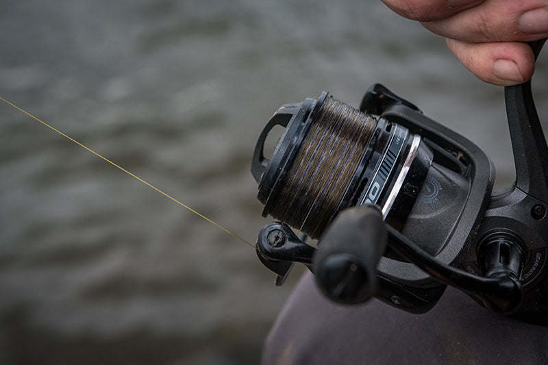 Matrix Submerge Shock Leader (CLEARANCE)