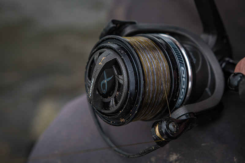 Matrix Submerge Shock Leader (CLEARANCE)