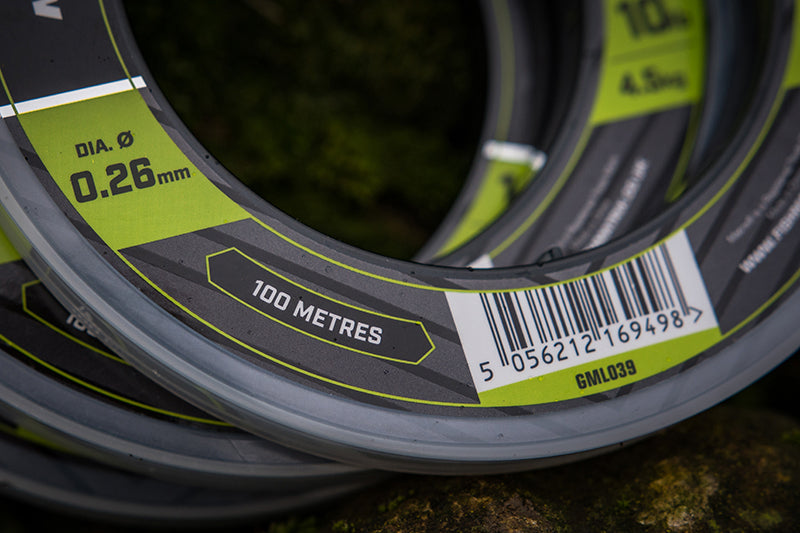 Matrix Submerge Shock Leader (CLEARANCE)