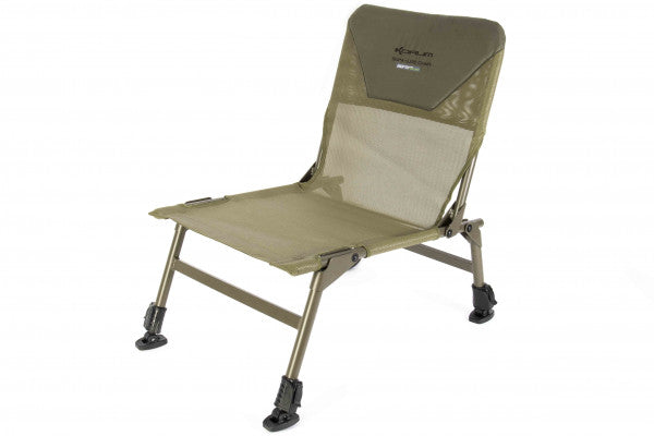 Korum Aeronium Supa-Lite Chair - Ians Fishing Tackle – Ian's Fishing Tackle