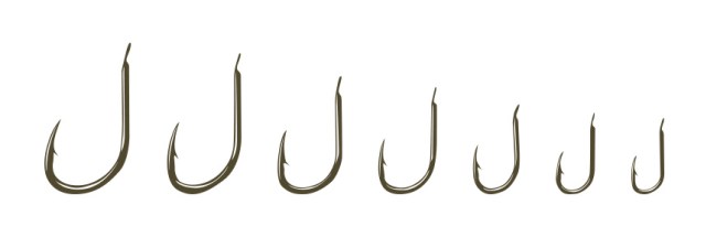 Drennan Super Spade Micro Barbed Hooks