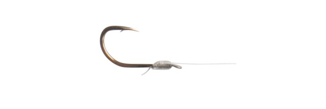 Drennan Super Spade Hooks To Nylon