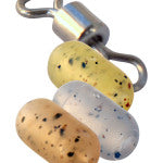 Drennan Swivel Stop Beads