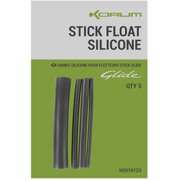 Korum Glide Stick Float Silicone