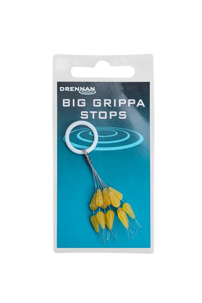 Drennan Big Grippa Stops