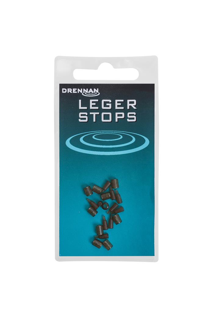 Drennan Leger Stops