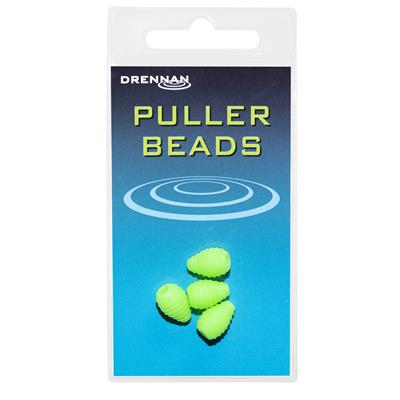 Drennan Puller Beads