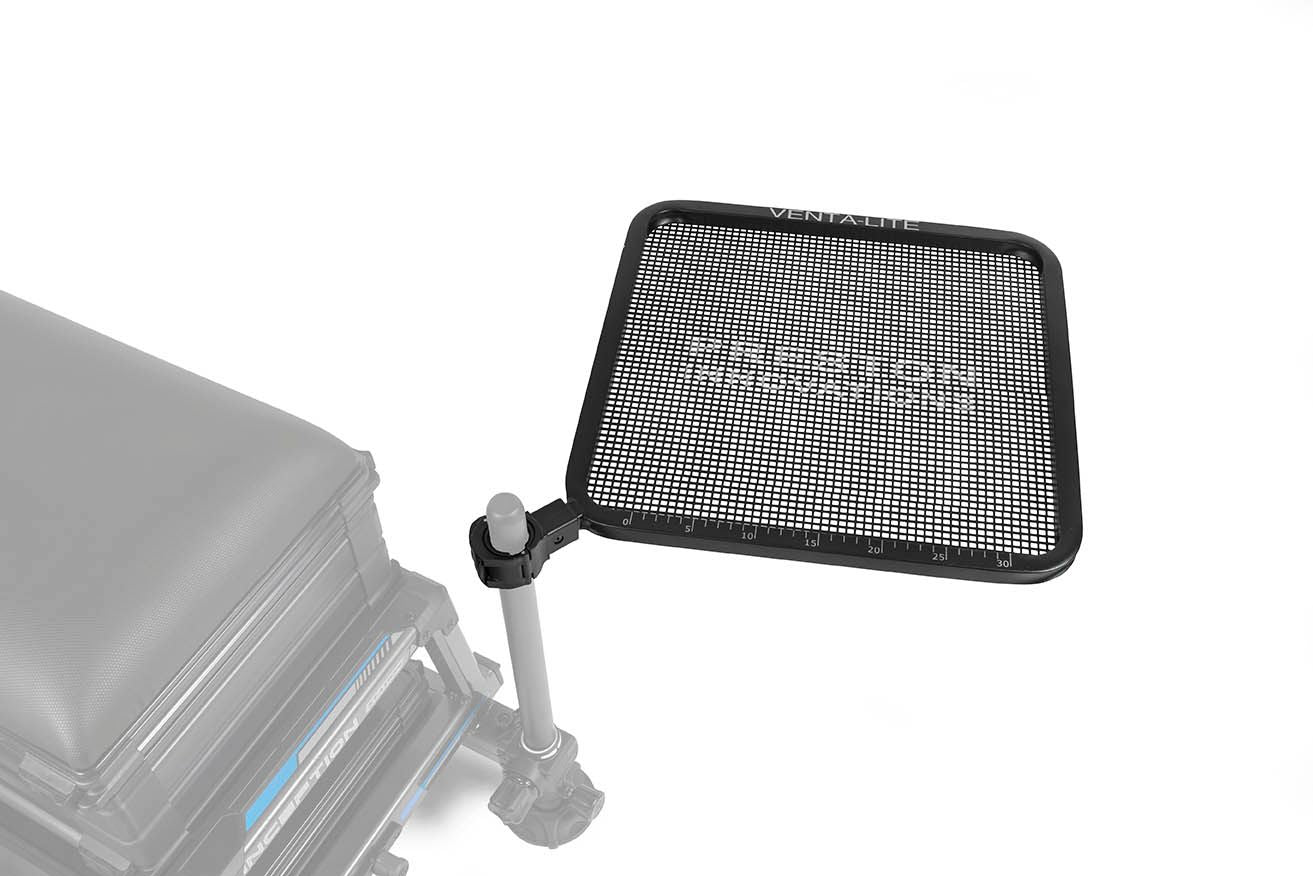 Preston Innovations Venta-Lite Multi Side Tray
