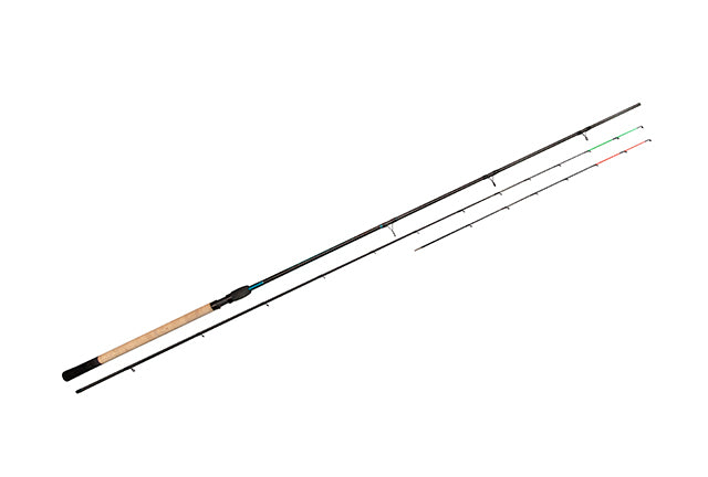 Drennan Vertex 11ft Carp Feeder Rod