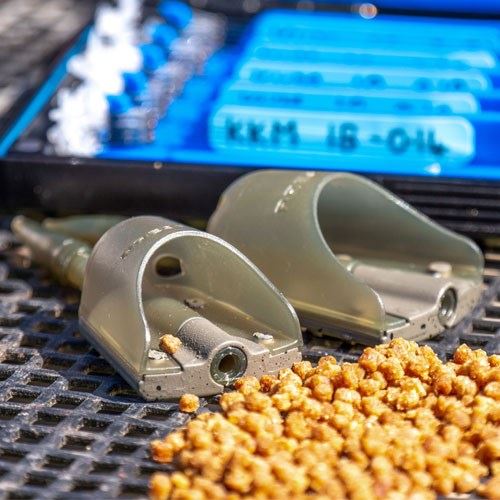 Preston Innovations ICS Inline Solid Pellet Feeder