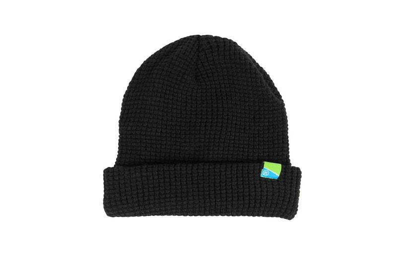 Preston Innovations Waffle Beanie Hat