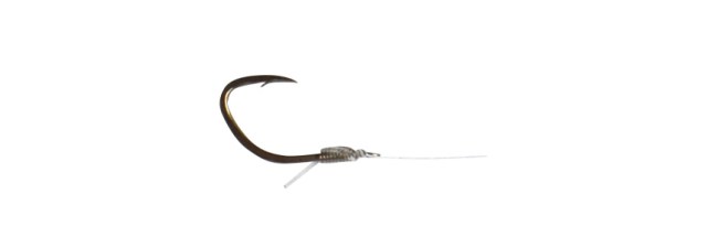 Drennan Wide Gape Match Hooks To Nylon