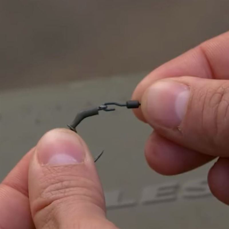 Korda Spinner Swivel