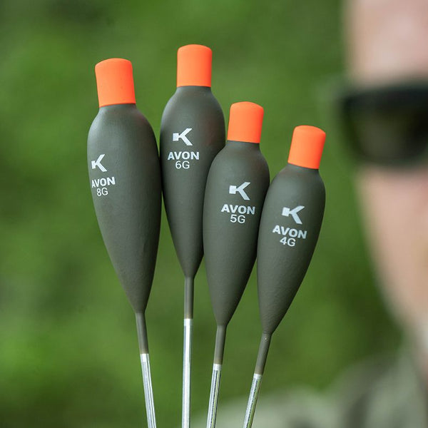 Korum Glide Floats - Avon