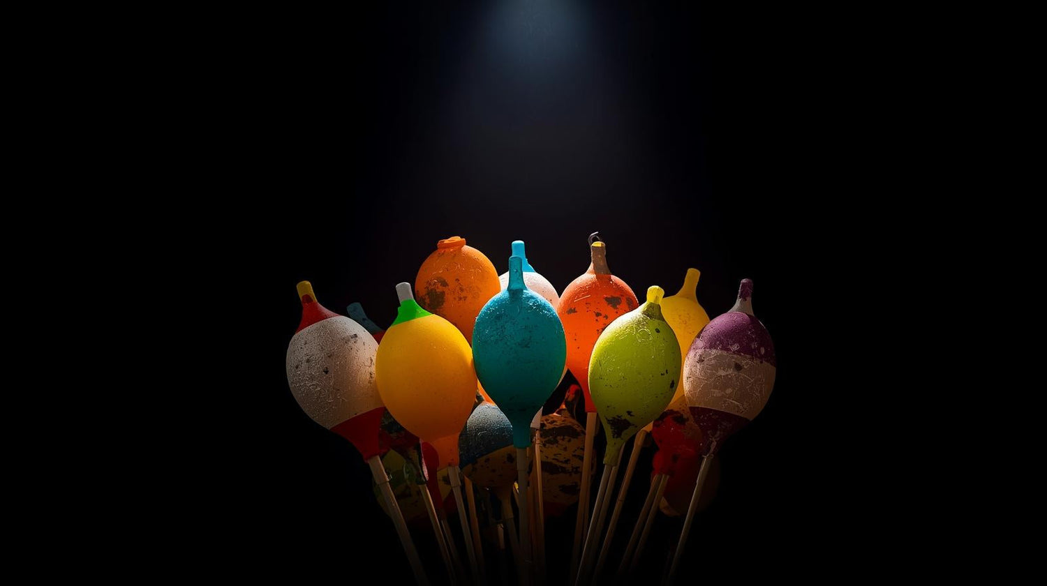 Pole Floats (POS)