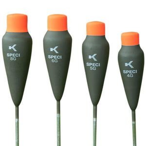 Korum Floats