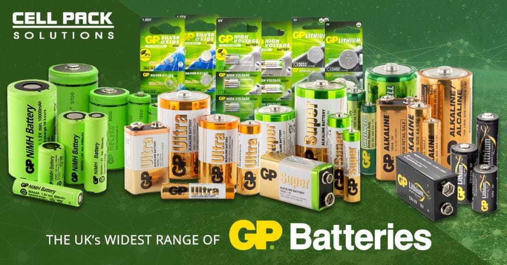 Batteries