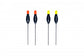 Guru XS Carbon Cookie Pole Floats